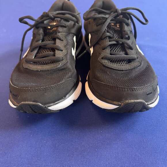 Women's Under Armour Charged Assert 10 Running Shoes Size 8 • Nearly New! - Picture 4 of 7